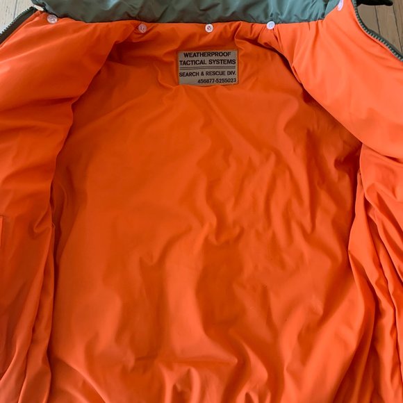 WEATHERPROOF GARMENT COMPANY - Picture 8 of 10